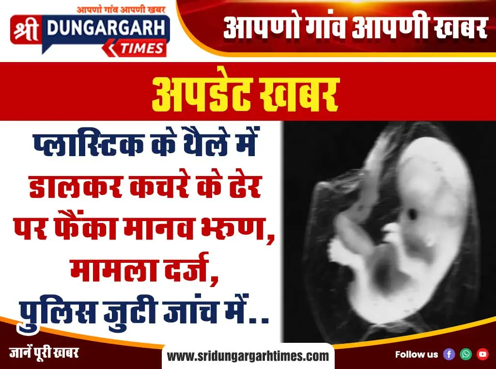 योगक्षेम अणुव्रत संगठन यात्रा के तहत श्रीडूंगरगढ़ पहुंची राष्ट्रीय टीम, दी सांगठनिक गतिविधियों की जानकारी